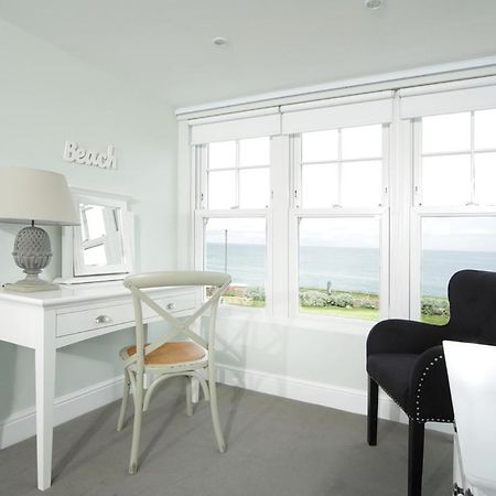 Point Cottages, Bamburgh Exterior foto